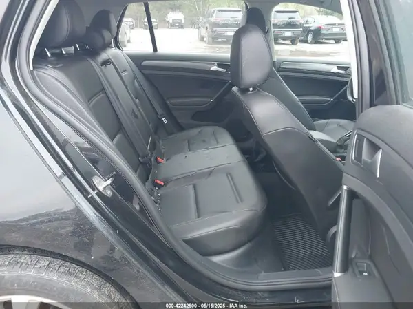 3VWW57AU2LM009352 2020 VOLKSWAGEN GOLF - Image 8