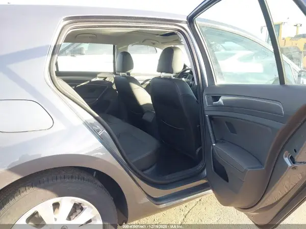 3VWW57AU2LM017001 2020 VOLKSWAGEN GOLF - Image 8