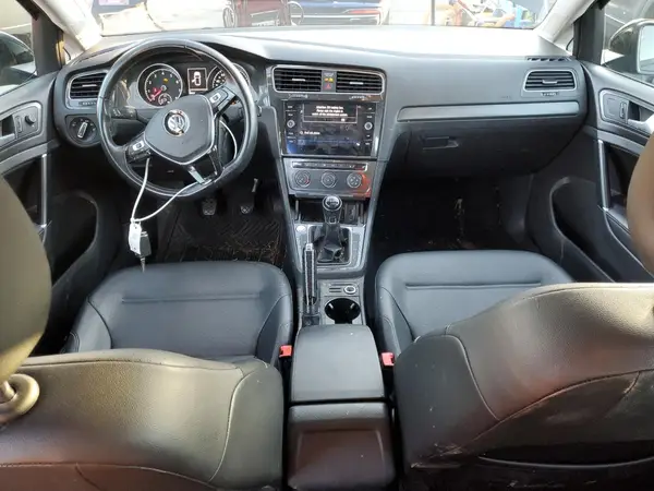 3VWW57AU3KM002912 2019 VOLKSWAGEN GOLF - Image 8