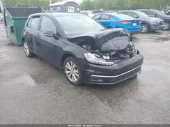 3VWW57AU3KM006233 2019 VOLKSWAGEN GOLF