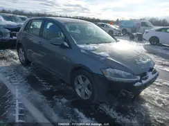 3VWW57AU3KM006605 2019 VOLKSWAGEN GOLF