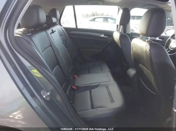 3VWW57AU3KM006605 2019 VOLKSWAGEN GOLF - Image 8