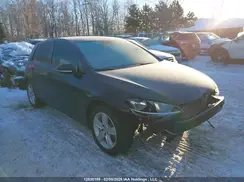 3VWW57AU3KM007799 2019 VOLKSWAGEN GOLF