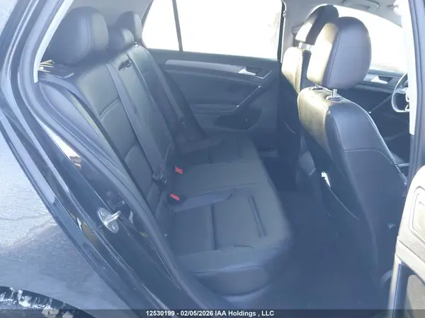 3VWW57AU3KM007799 2019 VOLKSWAGEN GOLF - Image 8
