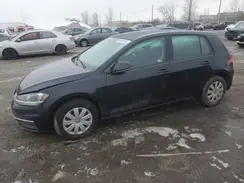 3VWW57AU3LM009439 2020 VOLKSWAGEN GOLF
