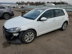 3VWW57AU3LM016987 2020 VOLKSWAGEN GOLF