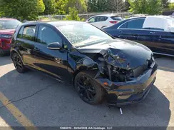 3VWW57AU4KM020271 2019 VOLKSWAGEN GOLF