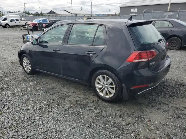 3VWW57AU4KM028757 2019 VOLKSWAGEN GOLF - Image 2