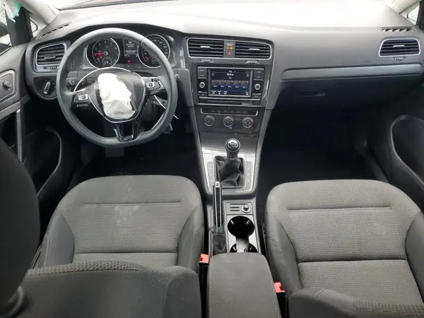 3VWW57AU4KM028757 2019 VOLKSWAGEN GOLF - Image 8