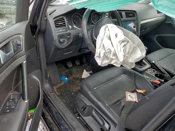 3VWW57AU4KM028905 2019 VOLKSWAGEN GOLF - Image 8