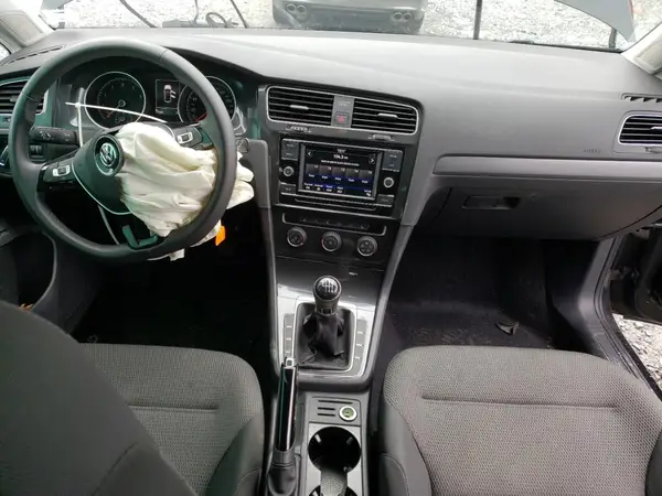 3VWW57AU4LM008493 2020 VOLKSWAGEN GOLF - Image 8