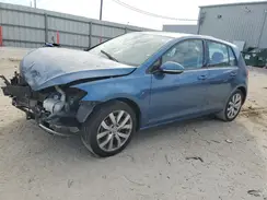 3VWW57AU5KM013314 2019 VOLKSWAGEN GOLF