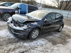 3VWW57AU5KM021879 2019 VOLKSWAGEN GOLF