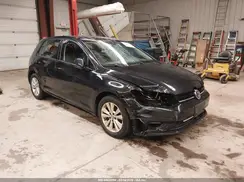 3VWW57AU5KM034728 2019 VOLKSWAGEN GOLF