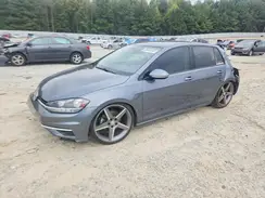 3VWW57AU5LM015579 2020 VOLKSWAGEN GOLF