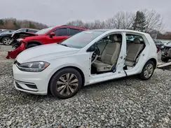 3VWW57AU5LM017221 2020 VOLKSWAGEN GOLF