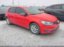 3VWW57AU6KM007103 2019 VOLKSWAGEN GOLF