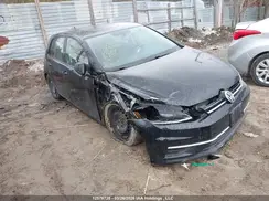 3VWW57AU6KM009448 2019 VOLKSWAGEN GOLF