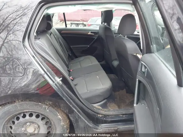 3VWW57AU6KM009448 2019 VOLKSWAGEN GOLF - Image 8
