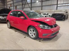 3VWW57AU6KM024919 2019 VOLKSWAGEN GOLF