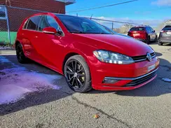 3VWW57AU6KM035838 2019 VOLKSWAGEN GOLF