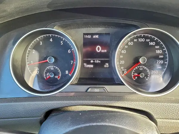 3VWW57AU6KM035838 2019 VOLKSWAGEN GOLF - Image 8