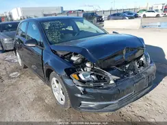 3VWW57AU6KM036004 2019 VOLKSWAGEN GOLF