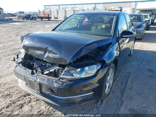 3VWW57AU6KM036004 2019 VOLKSWAGEN GOLF - Image 2