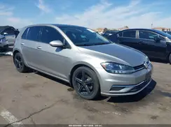 3VWW57AU6KM036780 2019 VOLKSWAGEN GOLF