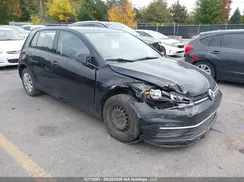 3VWW57AU6LM000931 2020 VOLKSWAGEN GOLF