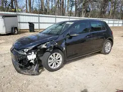 3VWW57AU6MM006701 2021 VOLKSWAGEN GOLF