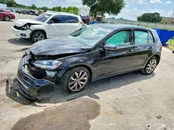 3VWW57AU7KM025139 2019 VOLKSWAGEN GOLF