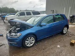 3VWW57AU7KM030910 2019 VOLKSWAGEN GOLF