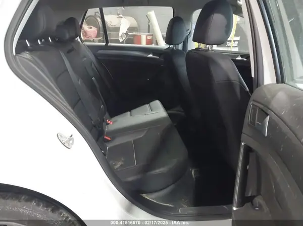 3VWW57AU7KM036402 2019 VOLKSWAGEN GOLF - Image 8