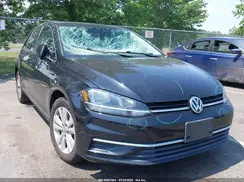 3VWW57AU7MM007856 2021 VOLKSWAGEN GOLF