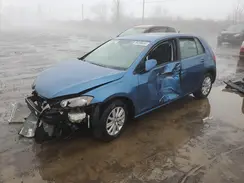 3VWW57AU8KM010200 2019 VOLKSWAGEN GOLF