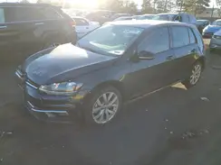 3VWW57AU8KM012447 2019 VOLKSWAGEN GOLF