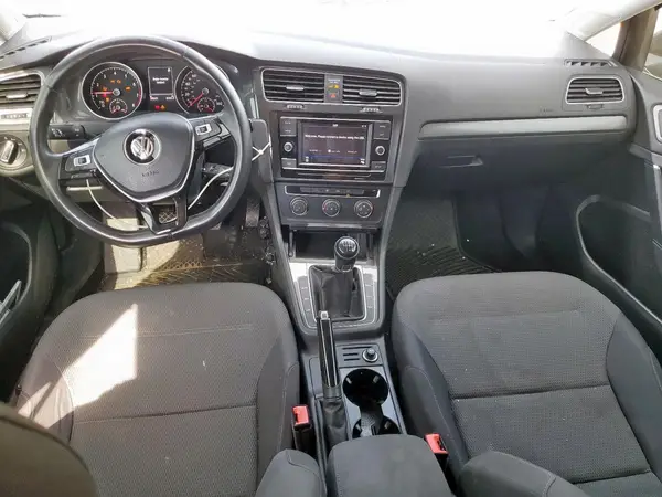 3VWW57AU8KM030513 2019 VOLKSWAGEN GOLF - Image 8