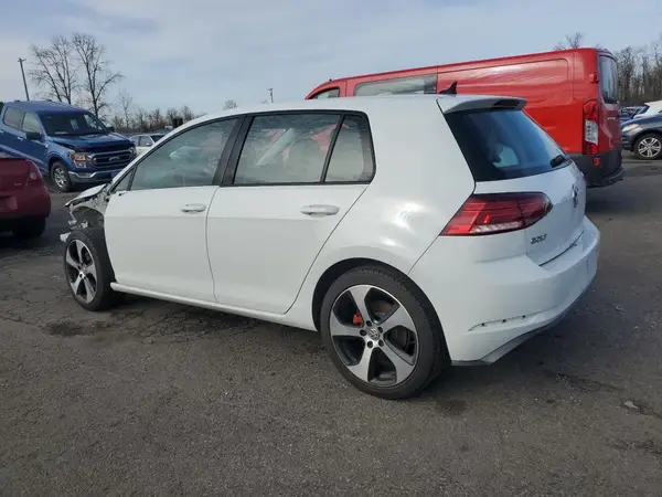 3VWW57AU8LM005936 2020 VOLKSWAGEN GOLF - Image 2