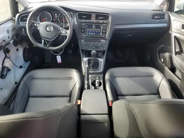 3VWW57AU8LM005936 2020 VOLKSWAGEN GOLF - Image 8