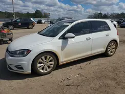 3VWW57AU8LM010540 2020 VOLKSWAGEN GOLF