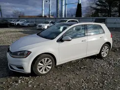 3VWW57AU8LM015639 2020 VOLKSWAGEN GOLF