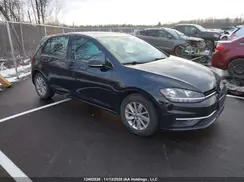 3VWW57AU9KM014871 2019 VOLKSWAGEN GOLF