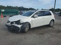 3VWW57AU9KM030200 2019 VOLKSWAGEN GOLF