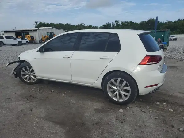 3VWW57AU9KM030200 2019 VOLKSWAGEN GOLF - Image 2