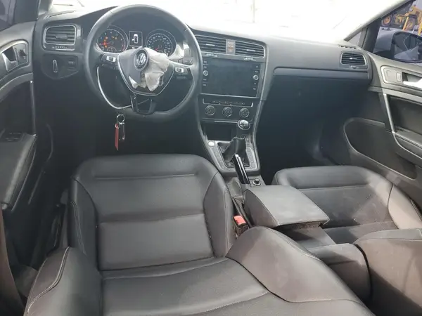 3VWW57AU9KM030200 2019 VOLKSWAGEN GOLF - Image 8