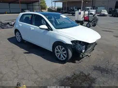 3VWW57AU9KM033856 2019 VOLKSWAGEN GOLF