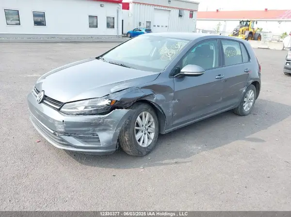3VWW57AU9LM000552 2020 VOLKSWAGEN GOLF - Image 2