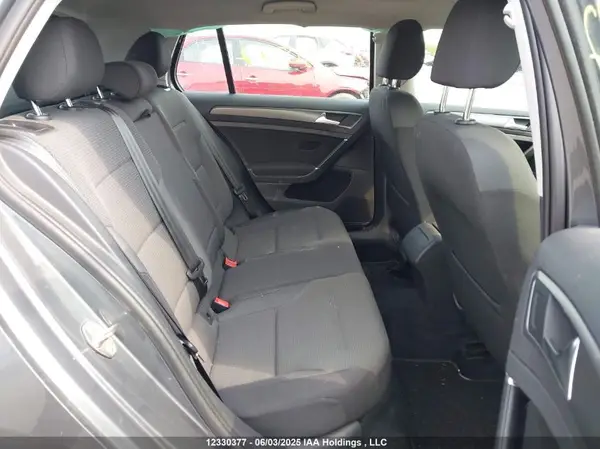 3VWW57AU9LM000552 2020 VOLKSWAGEN GOLF - Image 8