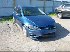 3VWW57AU9LM012930 2020 VOLKSWAGEN GOLF